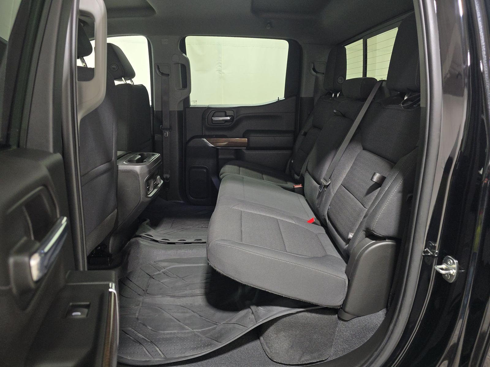 2020 Chevrolet Silverado 1500 RST AWD