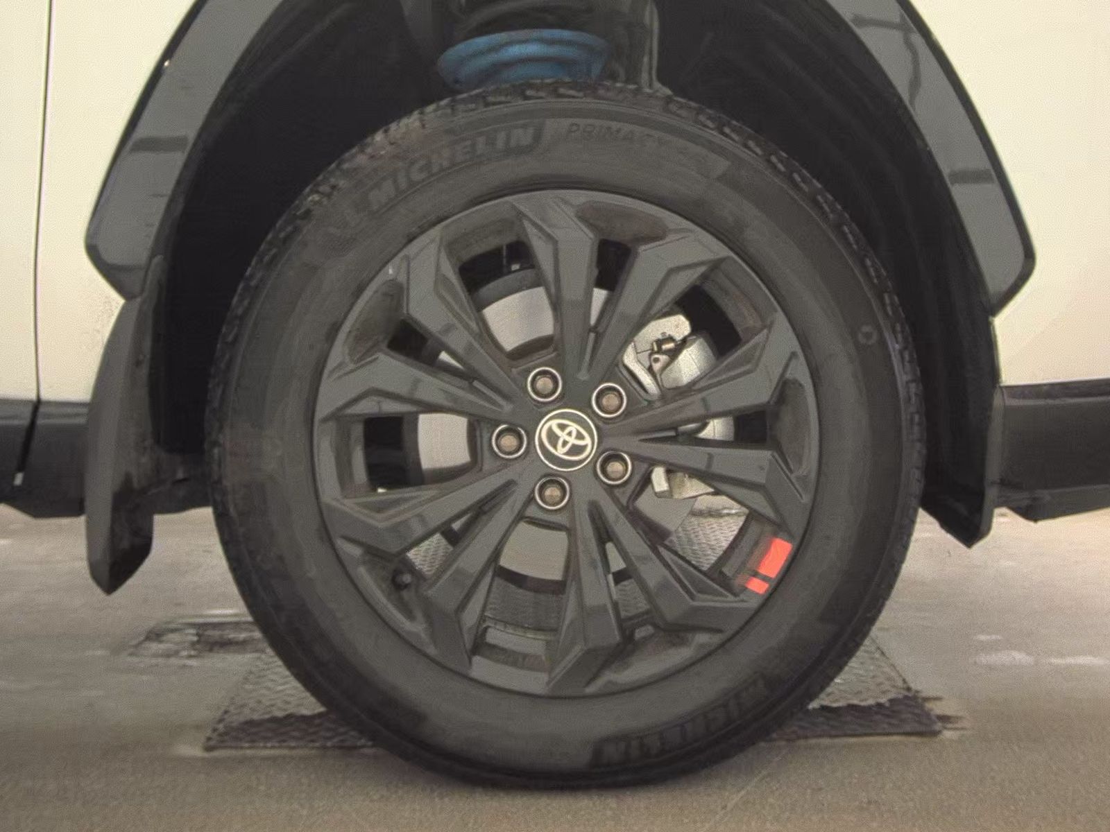 2025 Toyota RAV4 Hybrid XSE AWD