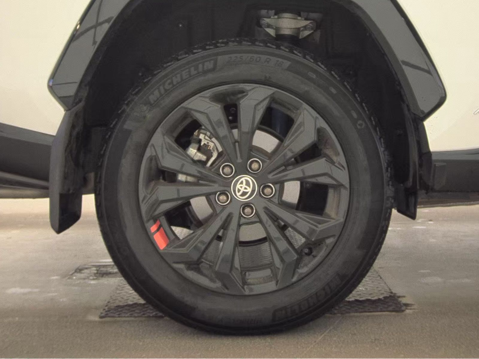 2025 Toyota RAV4 Hybrid XSE AWD