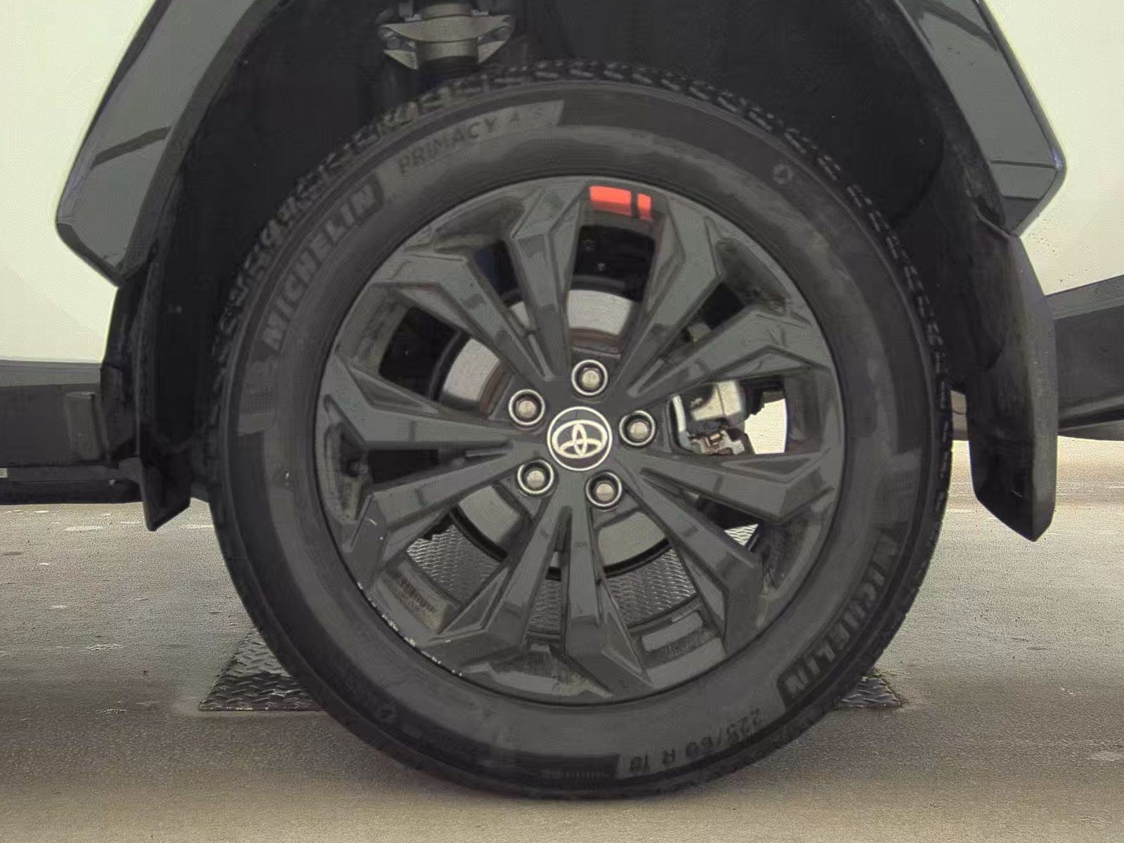 2025 Toyota RAV4 Hybrid XSE AWD