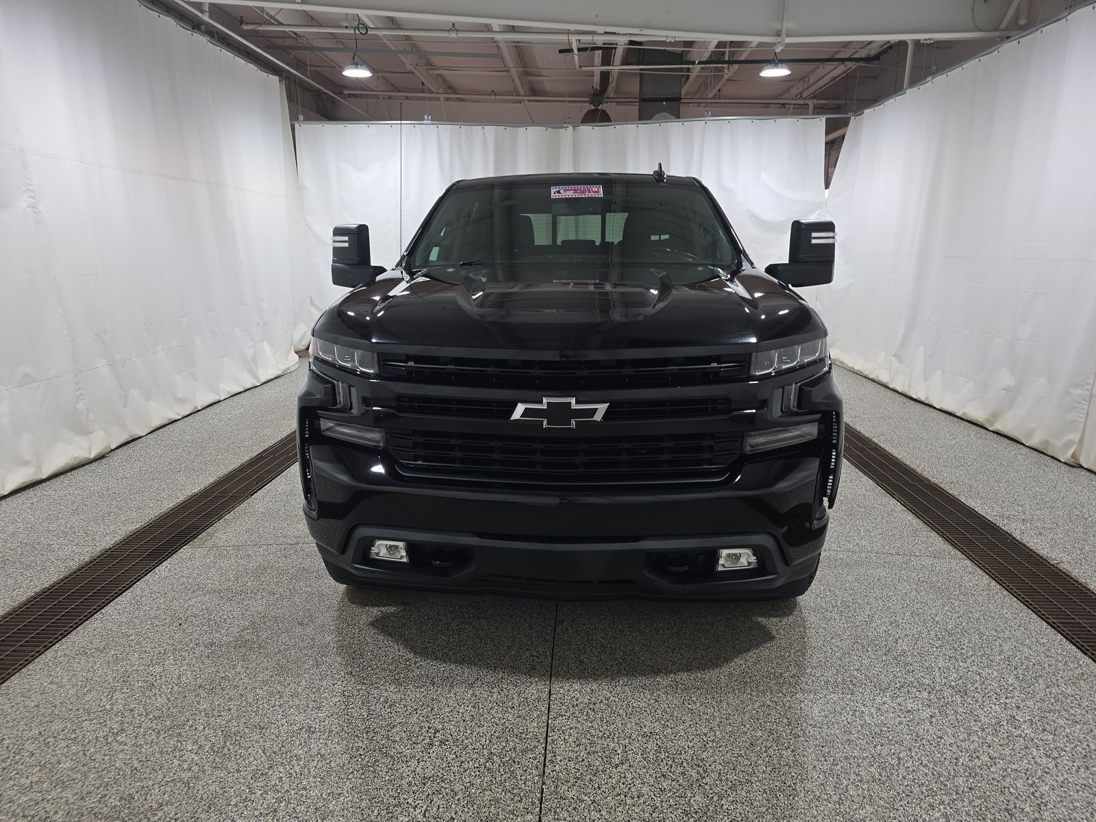 2020 Chevrolet Silverado 1500 RST AWD