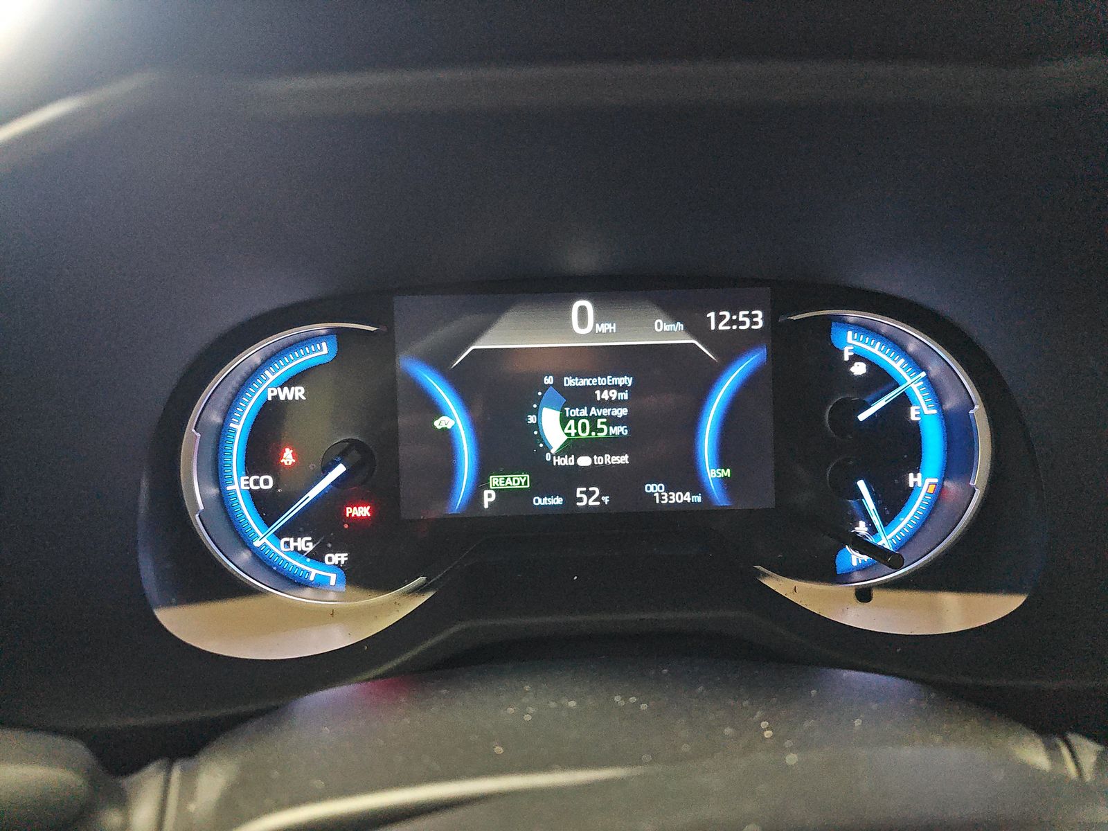 2025 Toyota RAV4 Hybrid XSE AWD