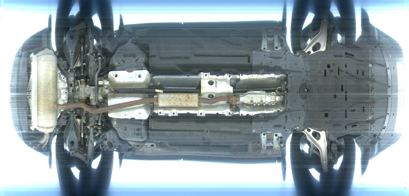 2023 Nissan Rogue SL AWD