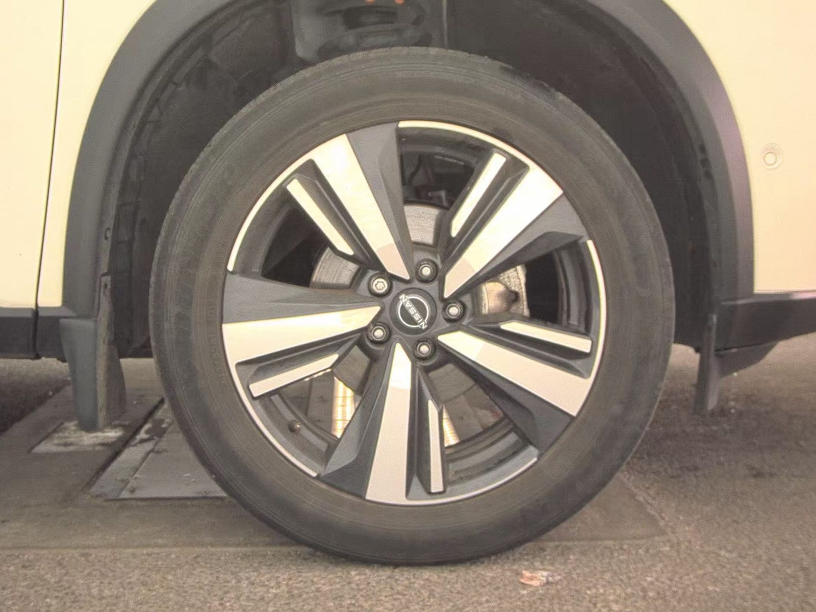 2023 Nissan Rogue SL AWD