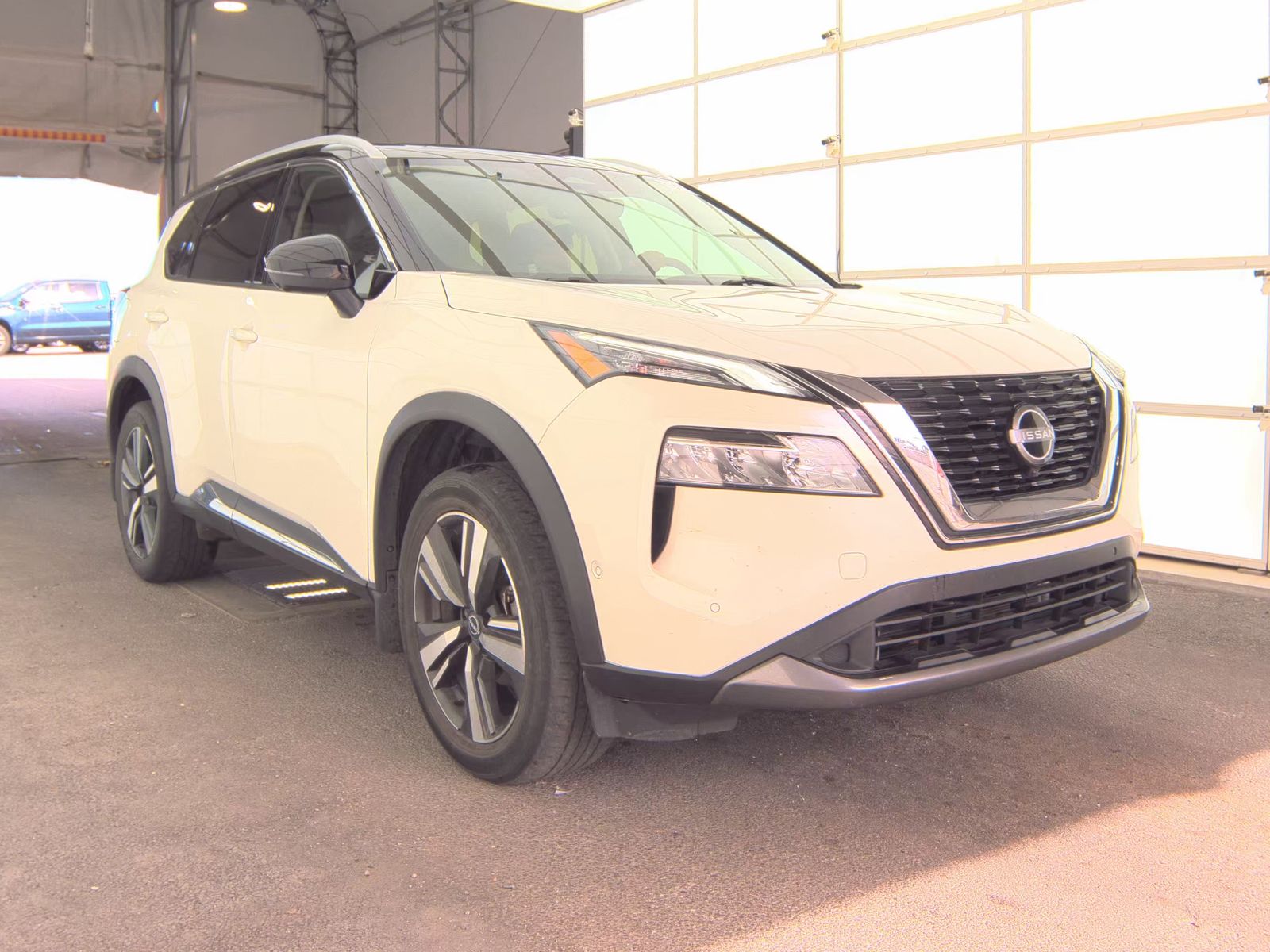 2023 Nissan Rogue SL AWD