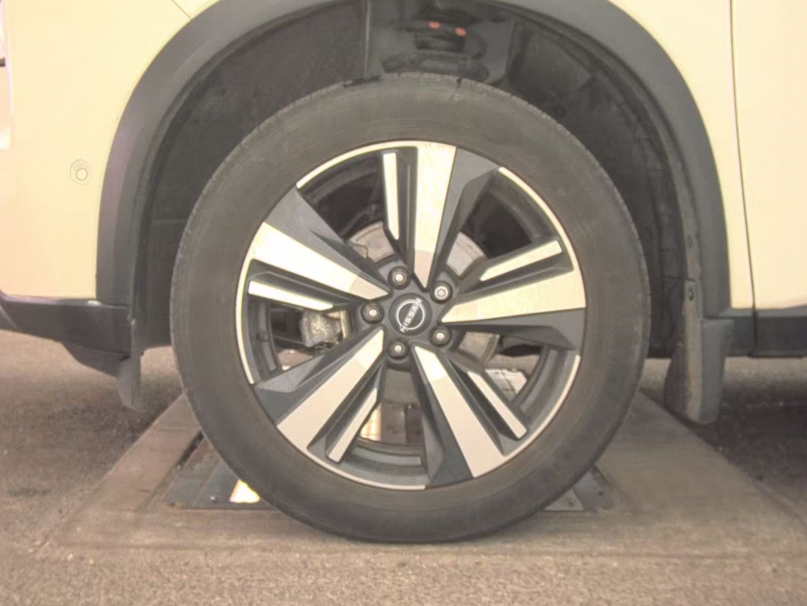 2023 Nissan Rogue SL AWD