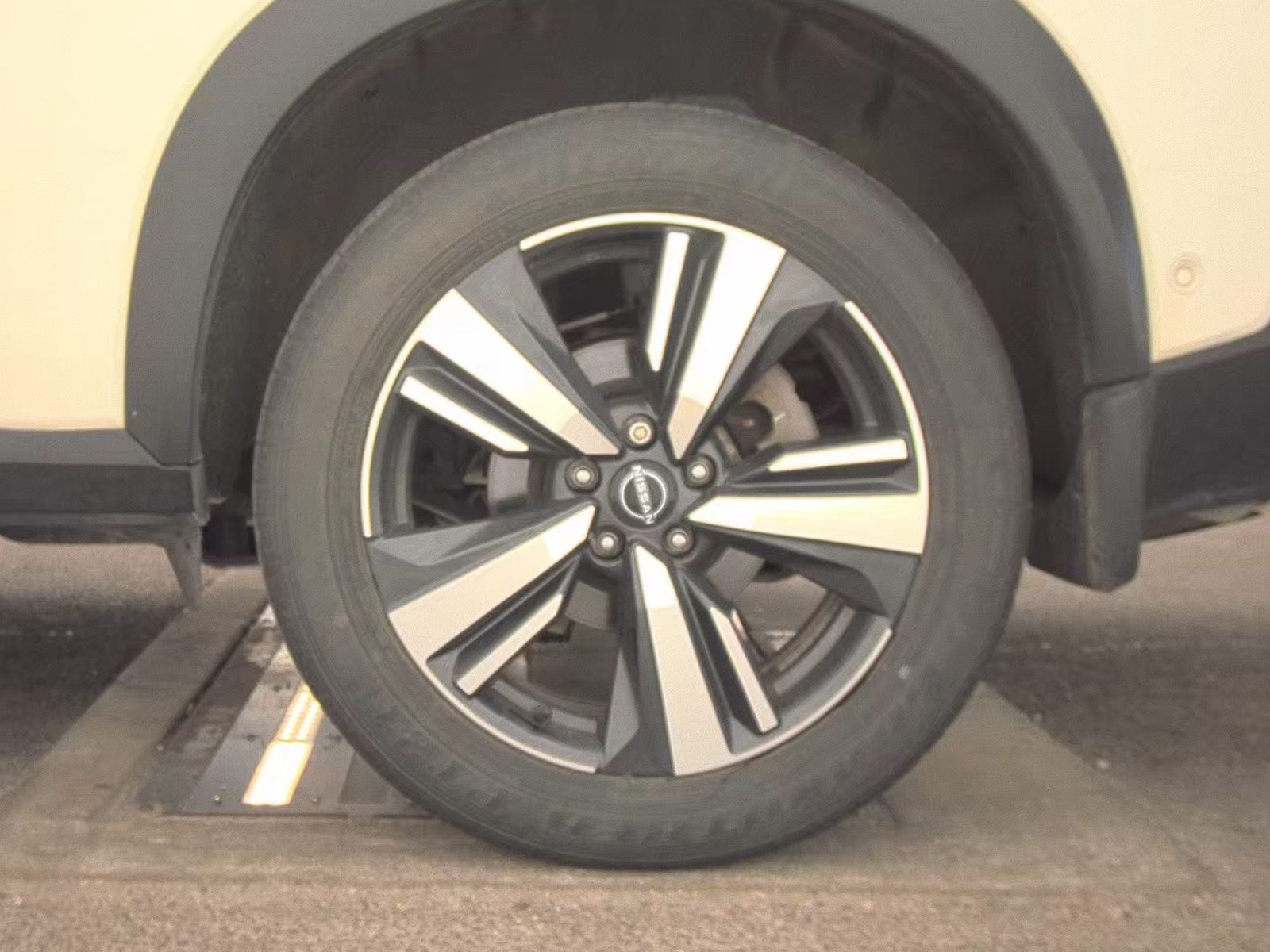 2023 Nissan Rogue SL AWD