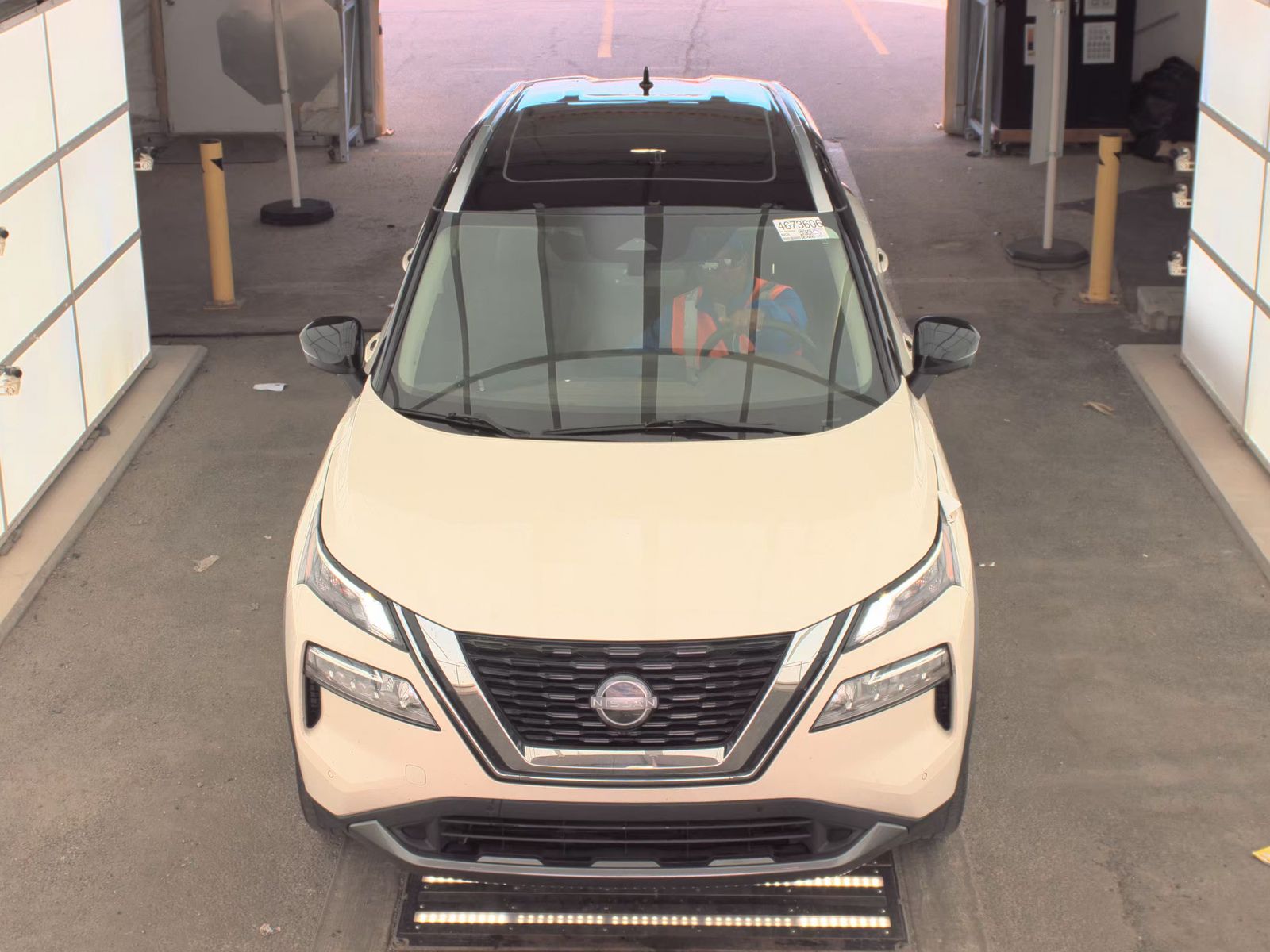 2023 Nissan Rogue SL AWD