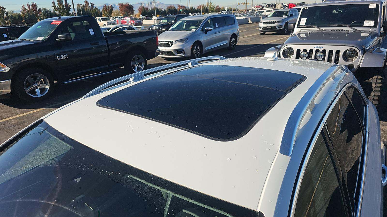 2017 Audi A4 allroad Premium Plus AWD