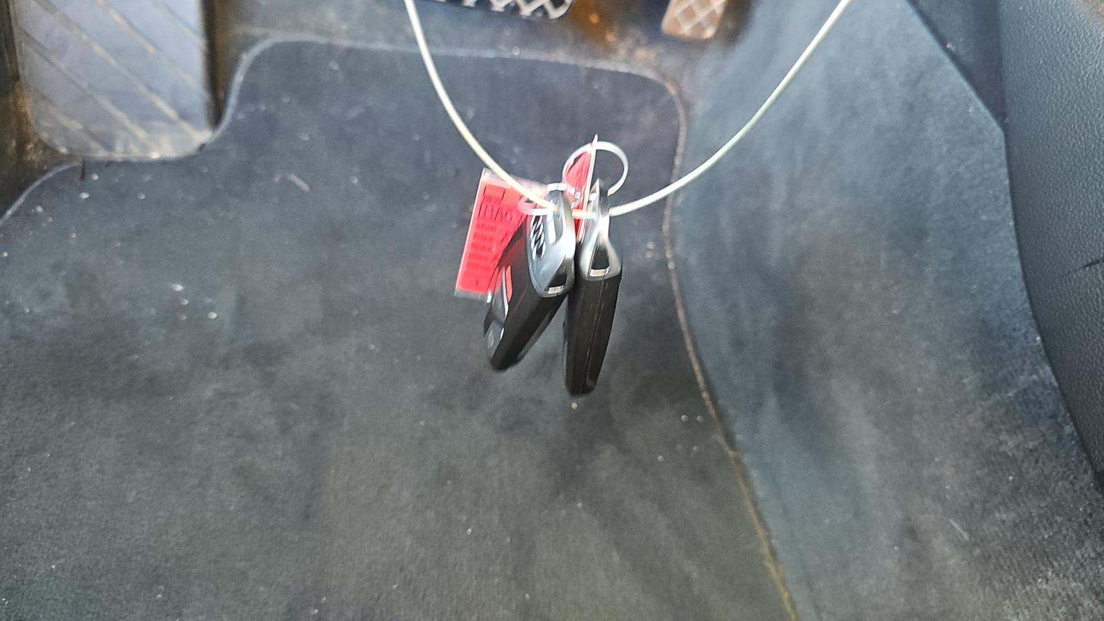 2017 Audi A4 allroad Premium Plus AWD