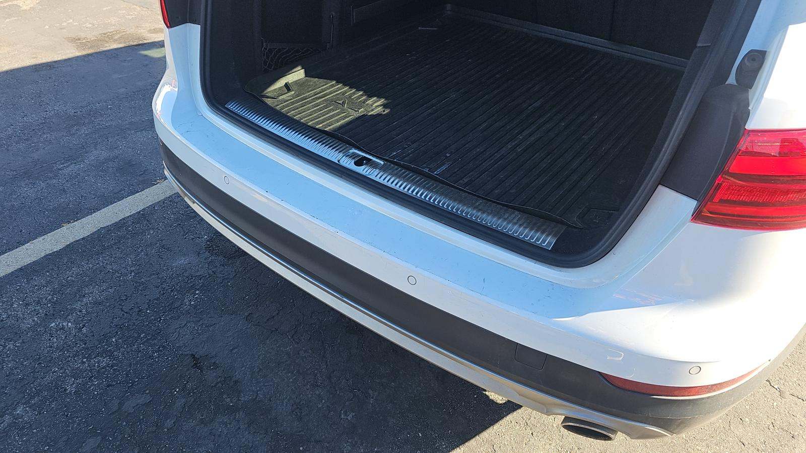 2017 Audi A4 allroad Premium Plus AWD