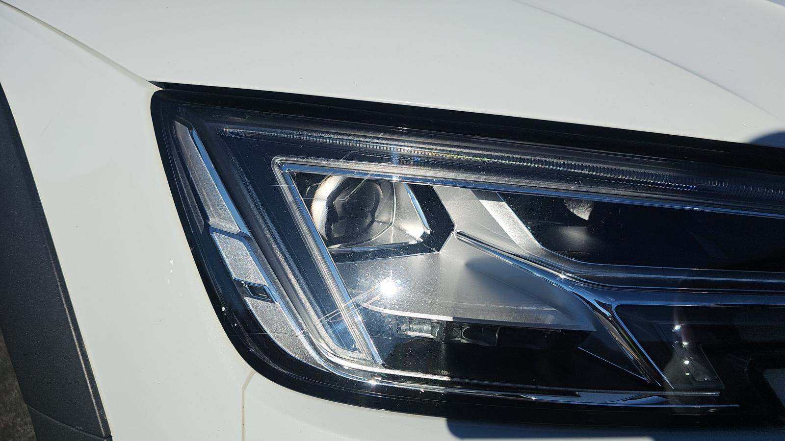 2017 Audi A4 allroad Premium Plus AWD