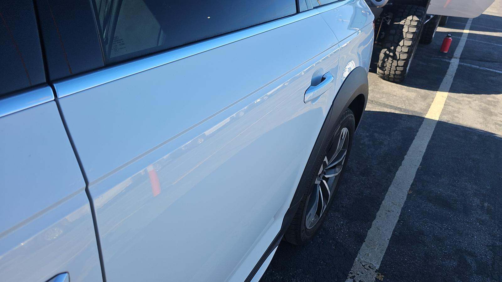 2017 Audi A4 allroad Premium Plus AWD