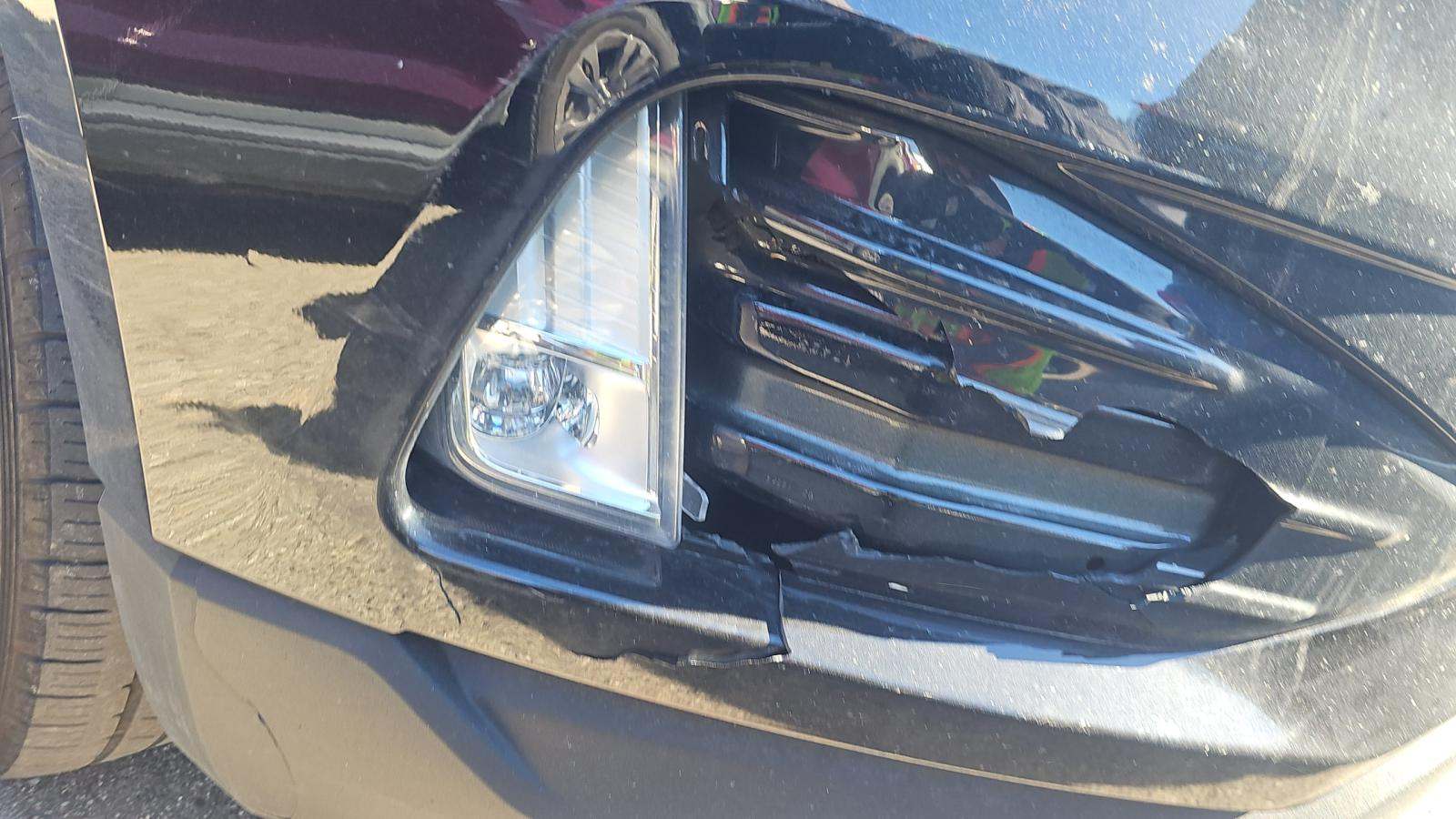 2024 Ford Edge SEL AWD