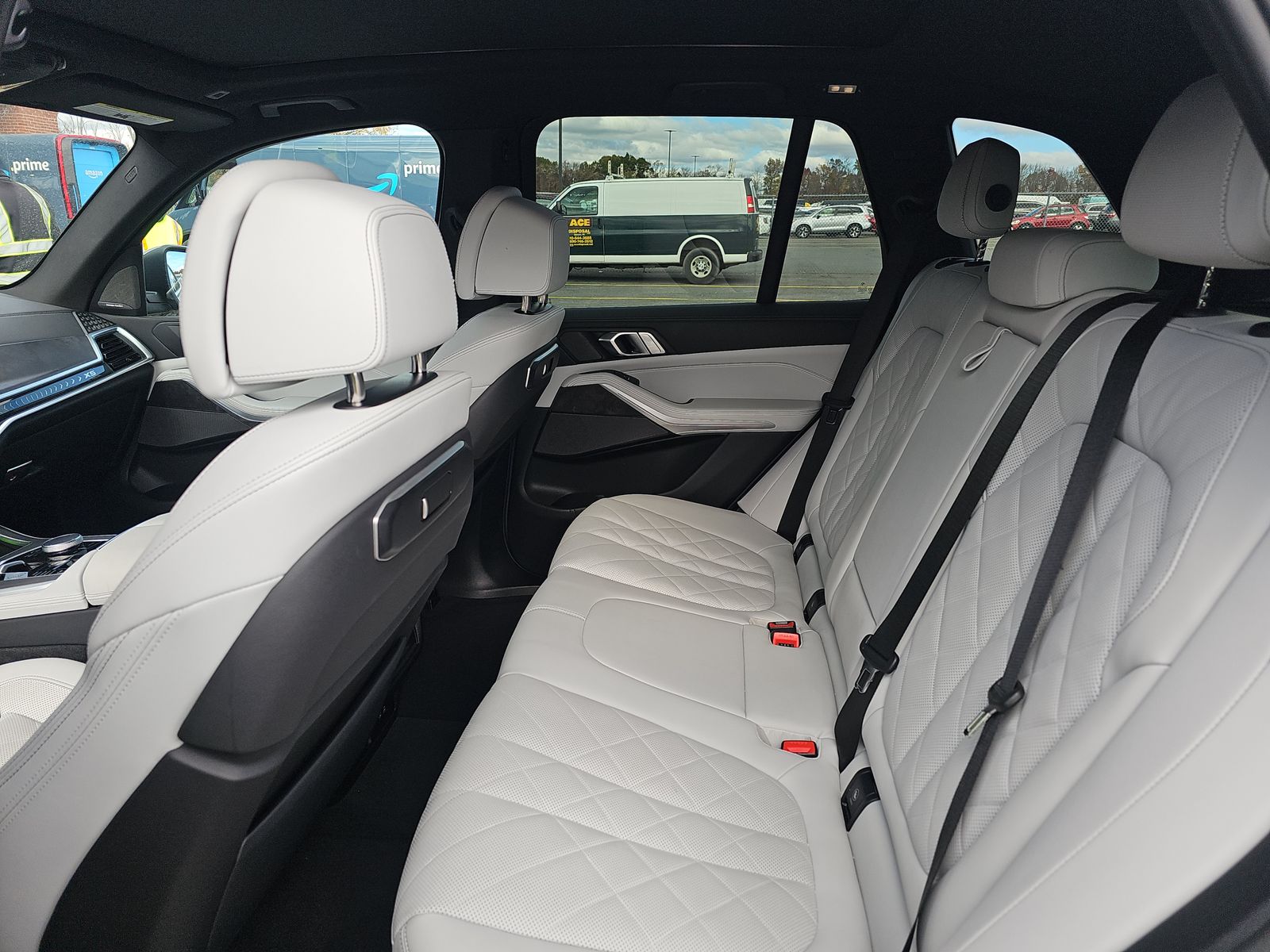 2025 BMW X5 xDrive40i AWD