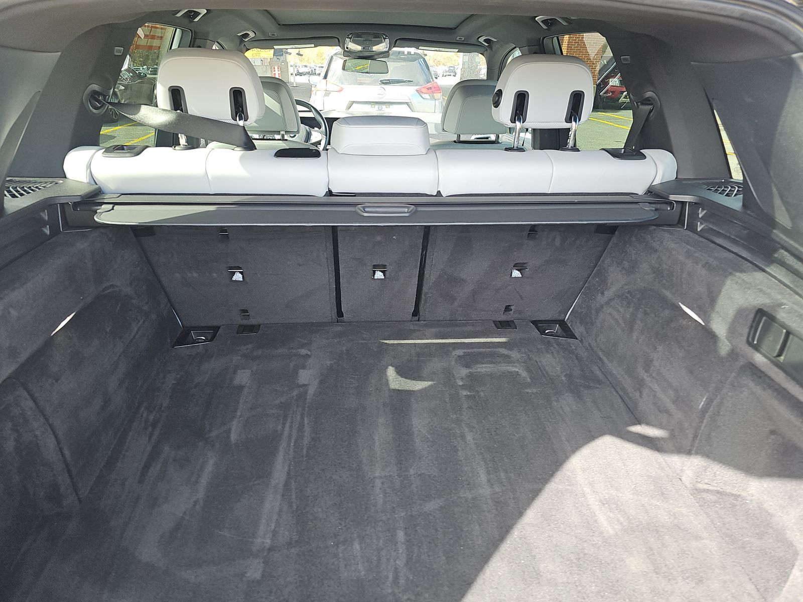 2025 BMW X5 xDrive40i AWD