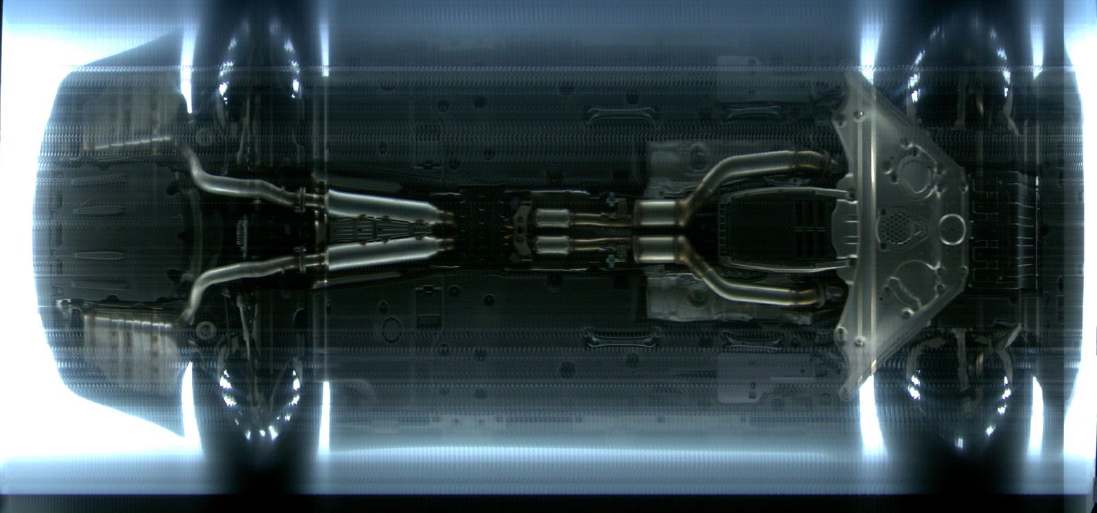 2024 Lexus LS LS 500 RWD