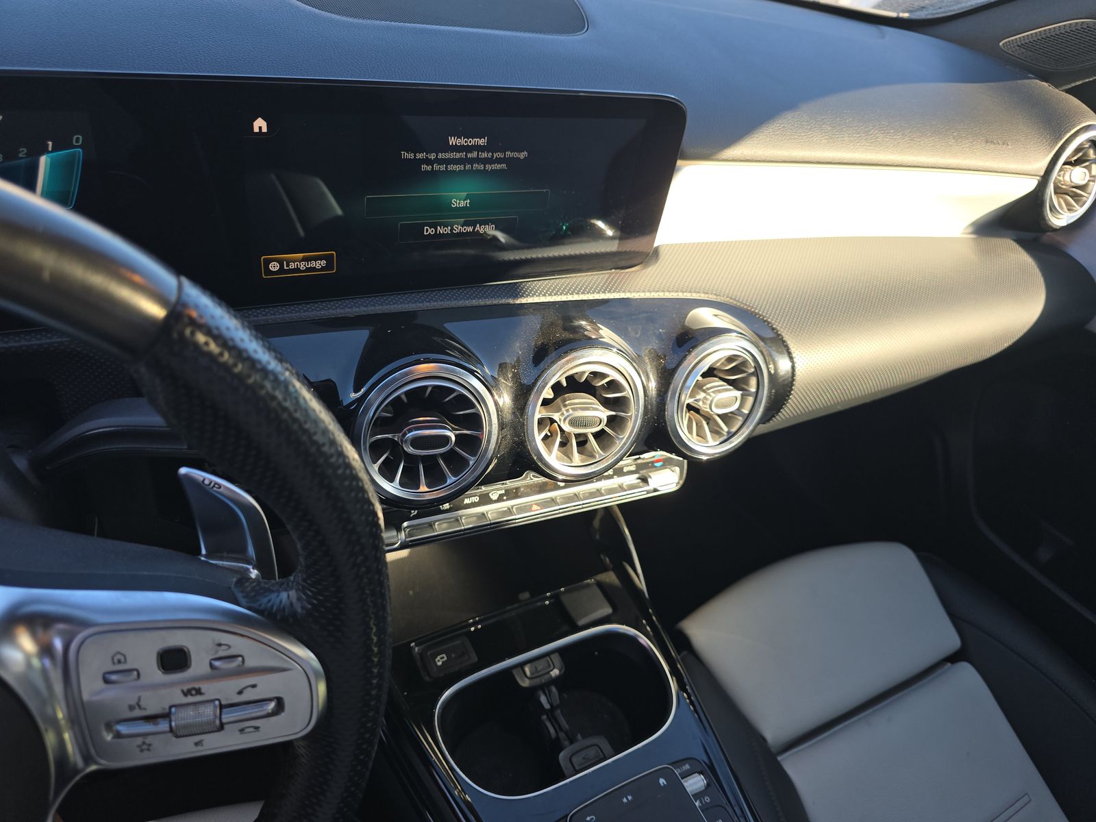 2021 Mercedes-Benz A-Class AMG A 35 AWD