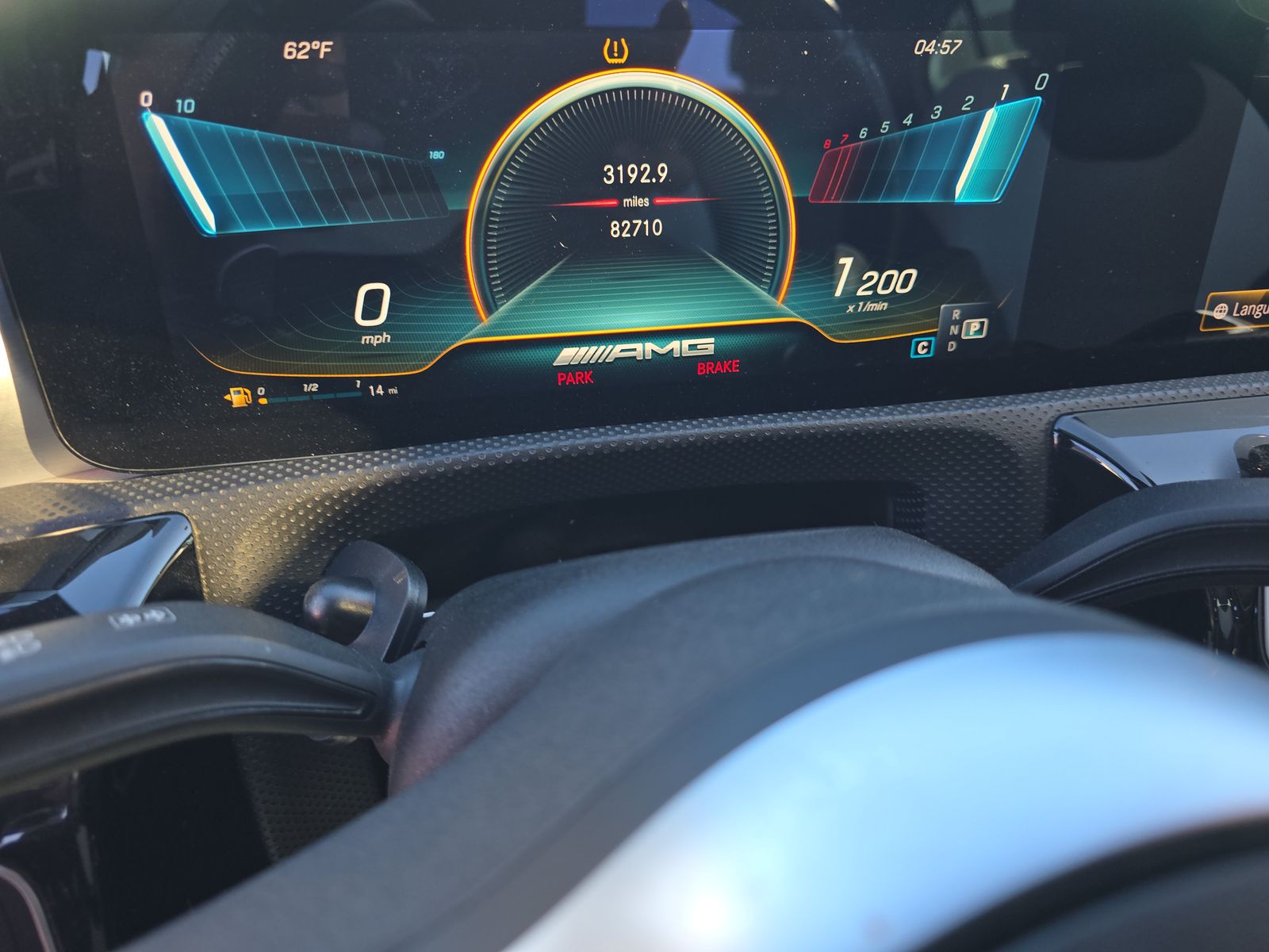 2021 Mercedes-Benz A-Class AMG A 35 AWD