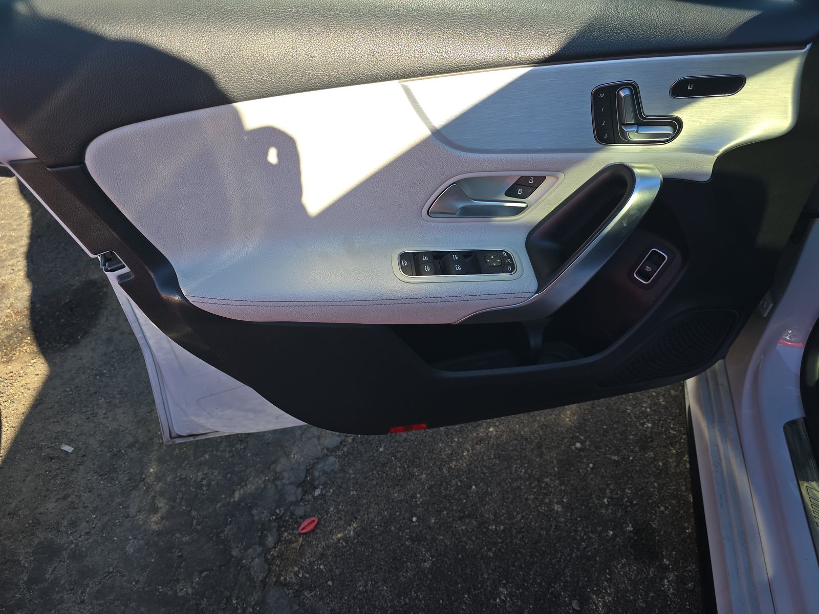 2021 Mercedes-Benz A-Class AMG A 35 AWD