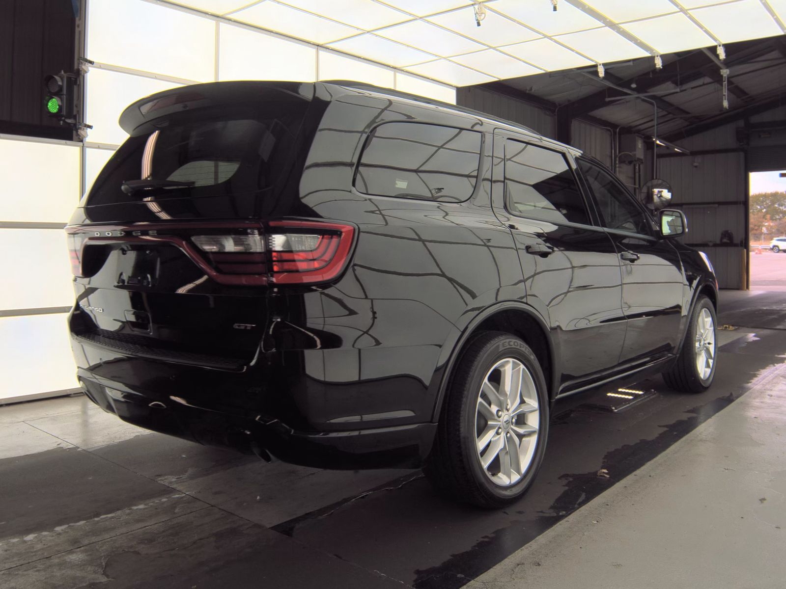 2024 Dodge Durango GT Plus RWD