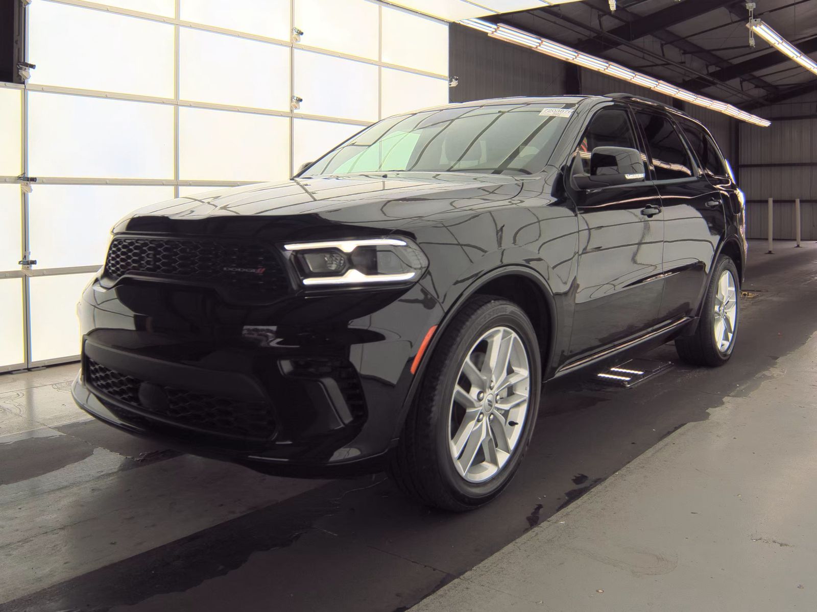2024 Dodge Durango GT Plus RWD