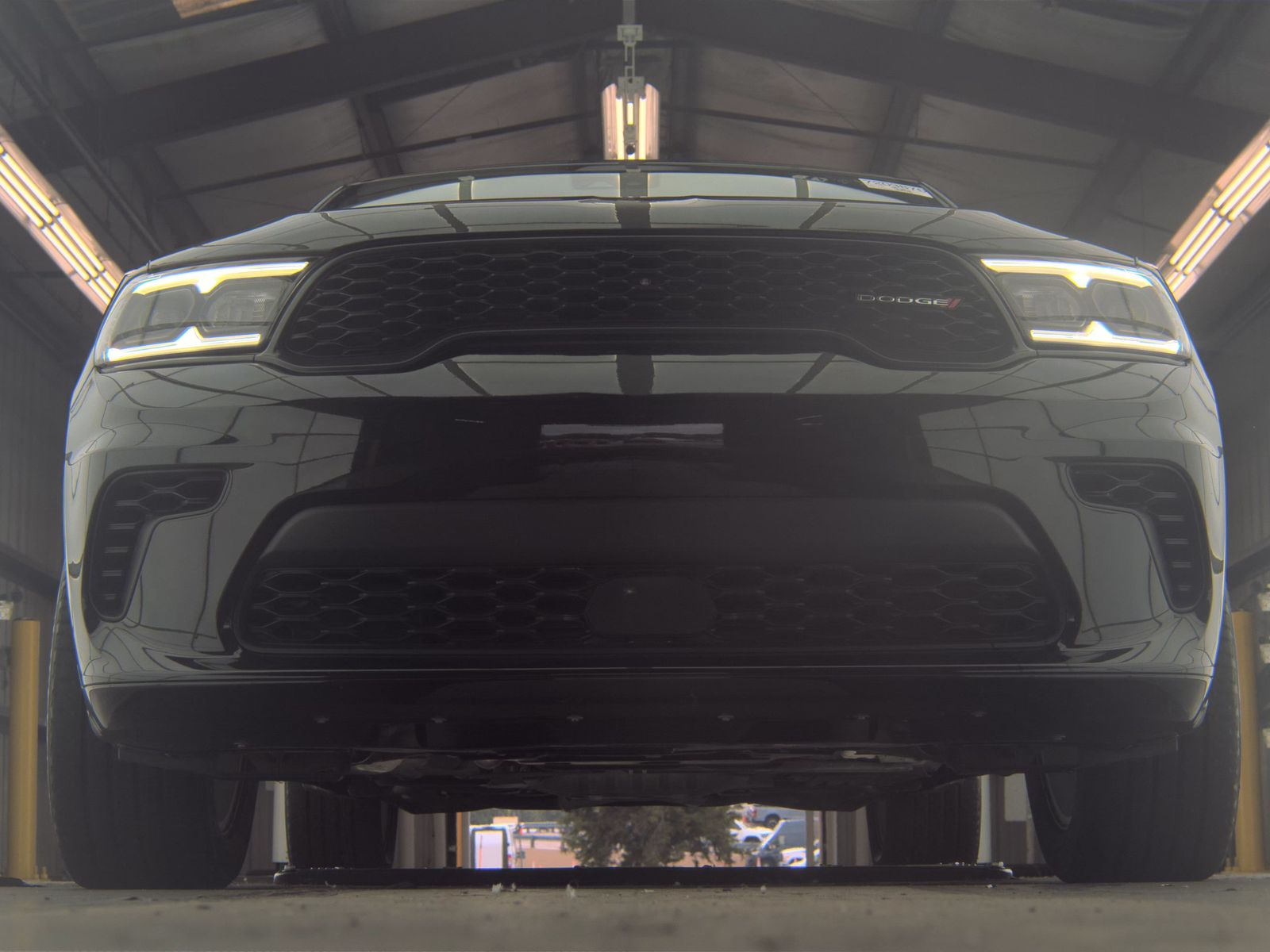 2024 Dodge Durango GT Plus RWD