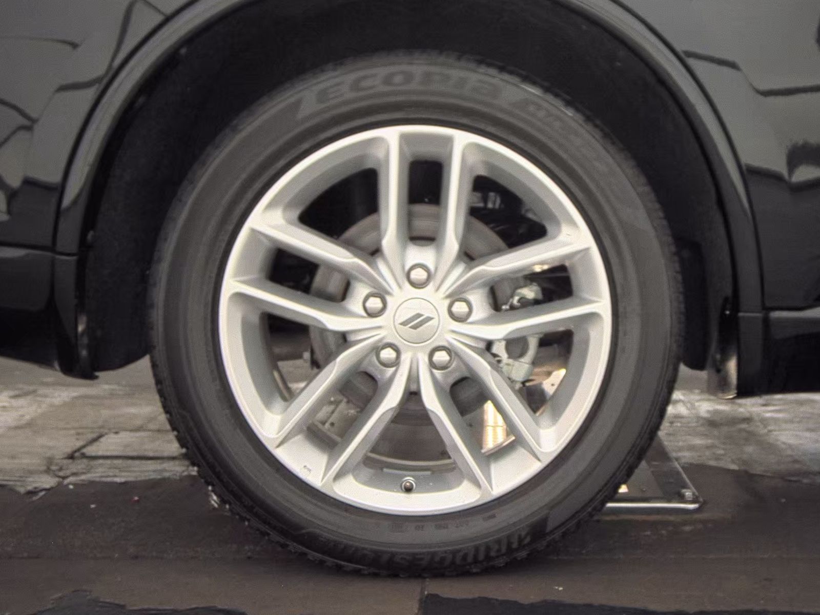 2024 Dodge Durango GT Plus RWD