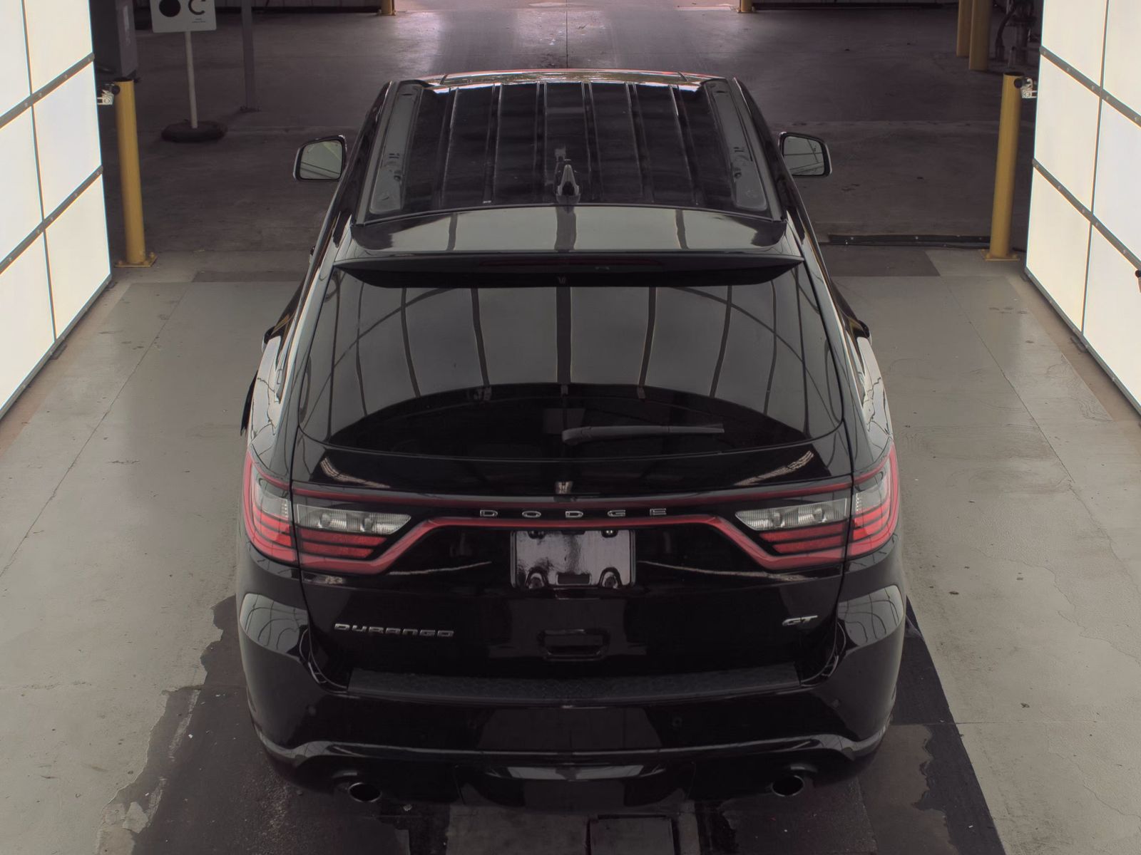 2024 Dodge Durango GT Plus RWD