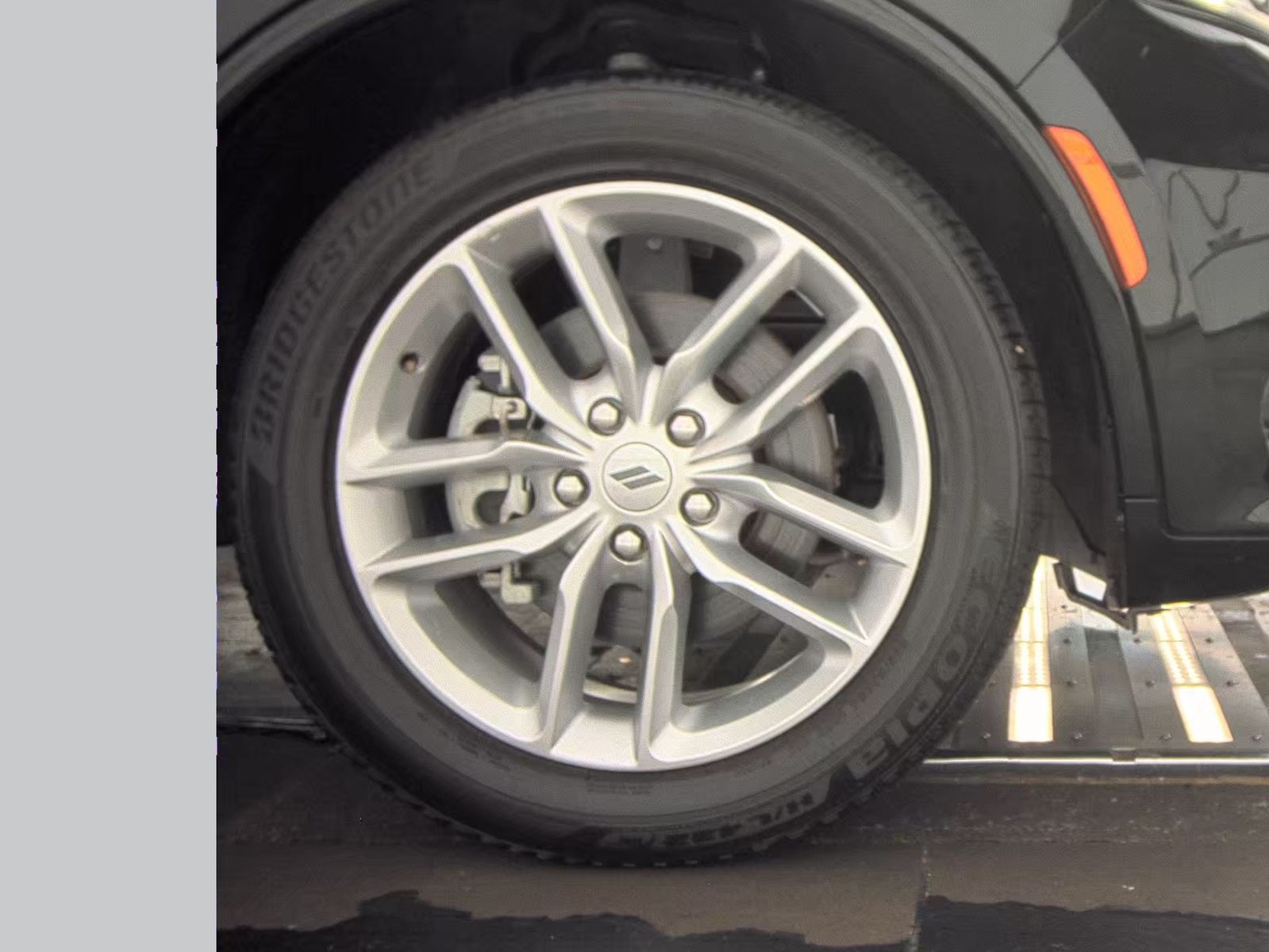 2024 Dodge Durango GT Plus RWD