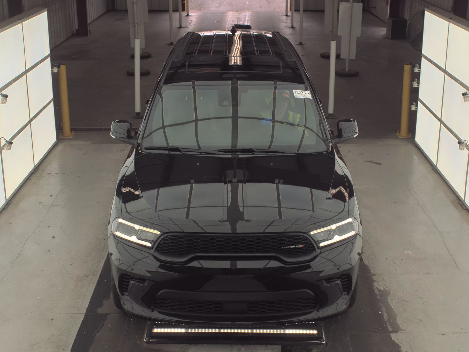 2024 Dodge Durango GT Plus RWD