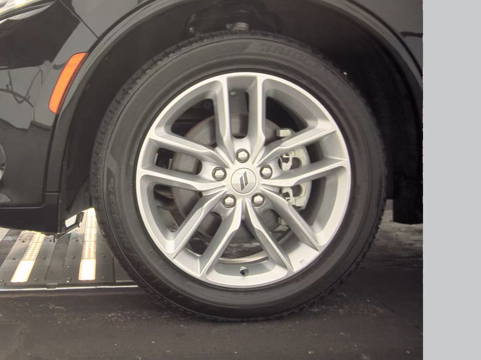 2024 Dodge Durango GT Plus RWD