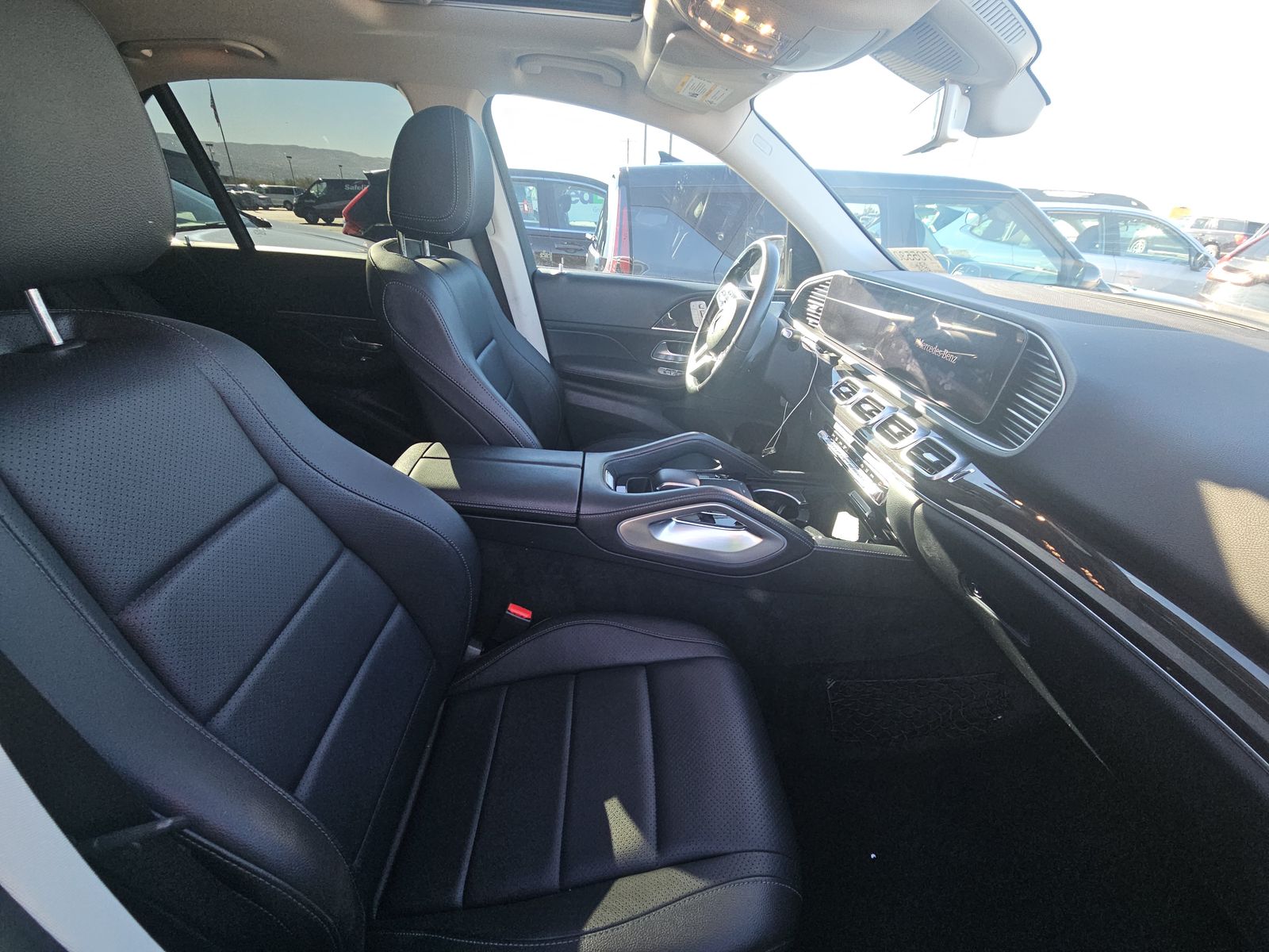 2020 Mercedes-Benz GLE GLE 450 AWD