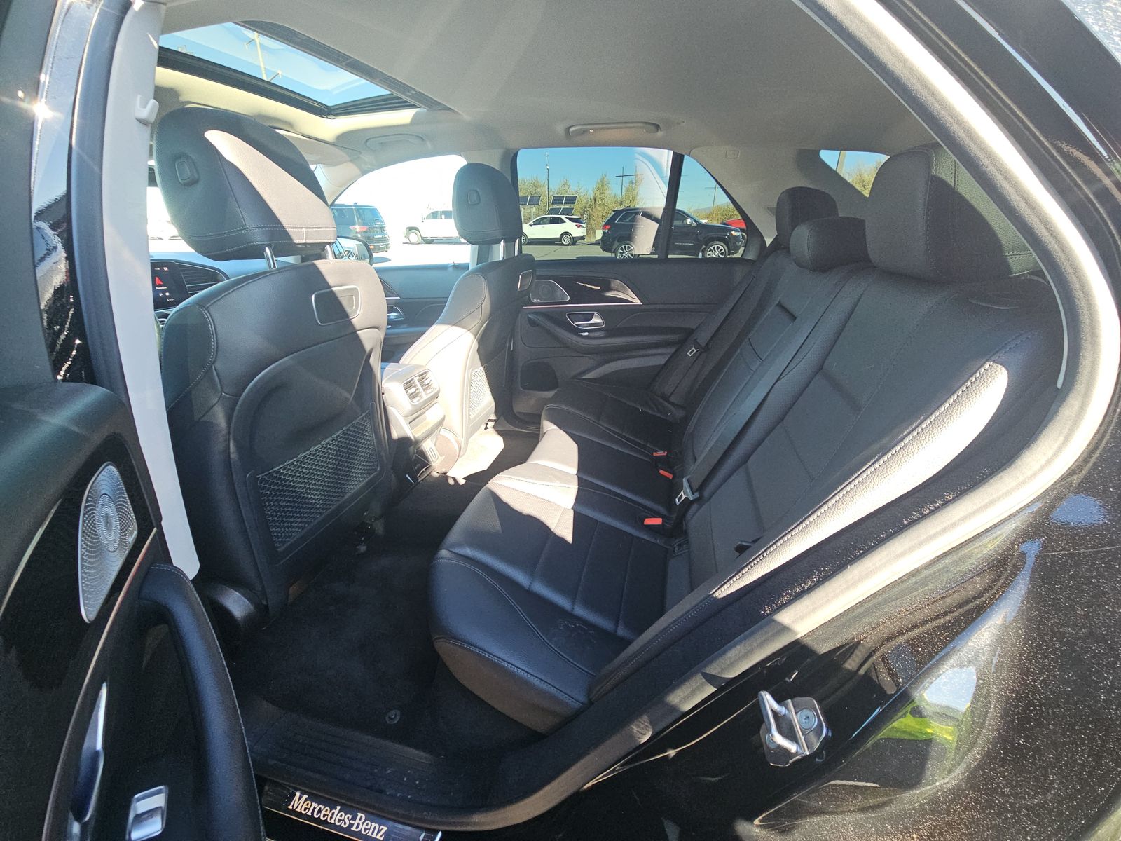 2020 Mercedes-Benz GLE GLE 450 AWD