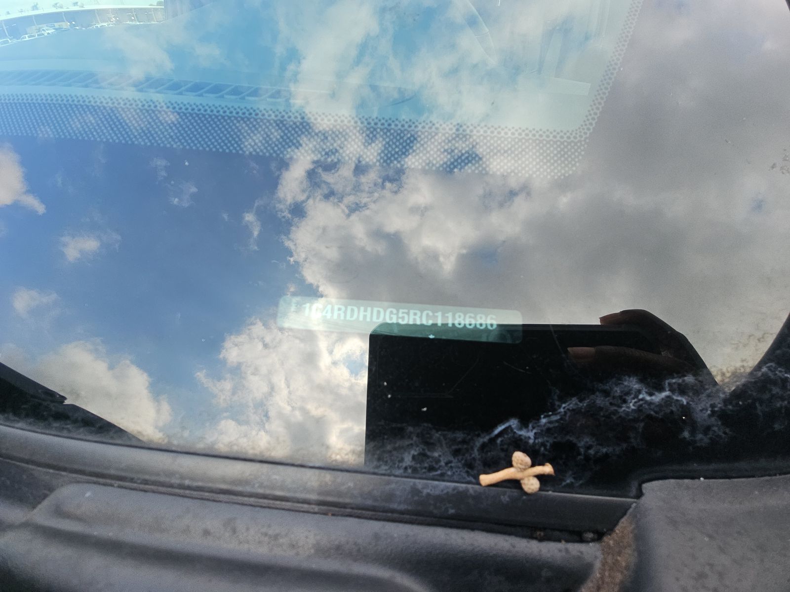 2024 Dodge Durango GT Plus RWD