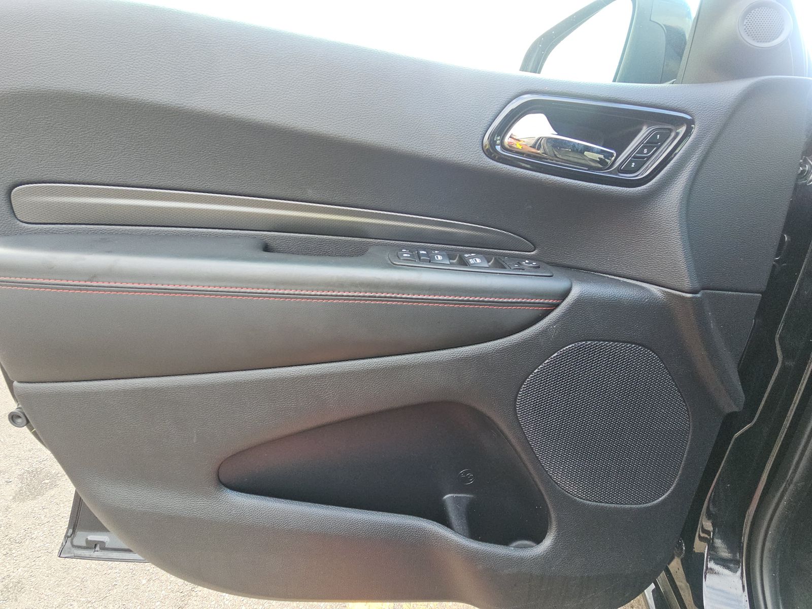 2024 Dodge Durango GT Plus RWD