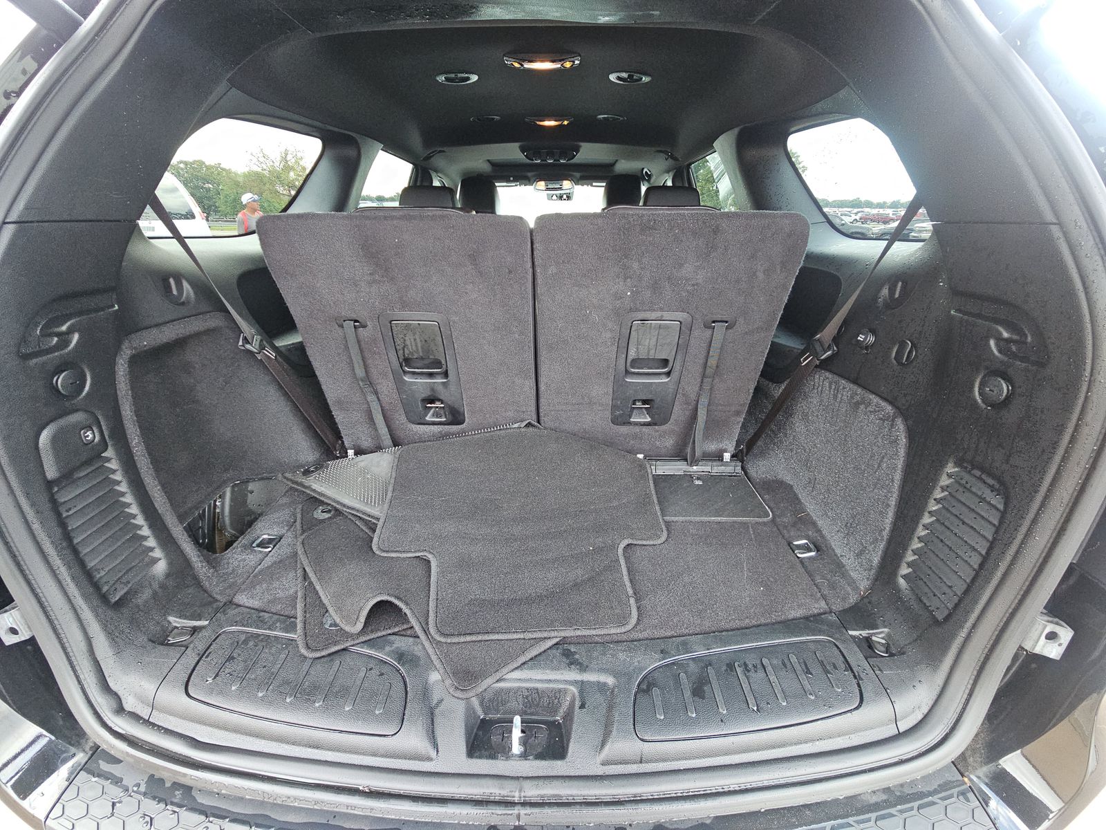 2024 Dodge Durango GT Plus RWD