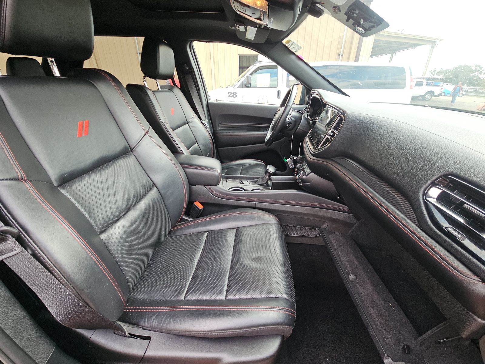 2024 Dodge Durango GT Plus RWD