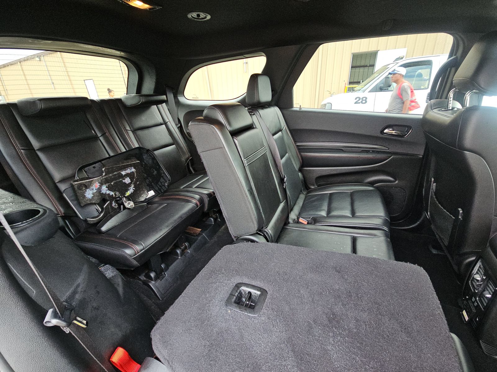 2024 Dodge Durango GT Plus RWD