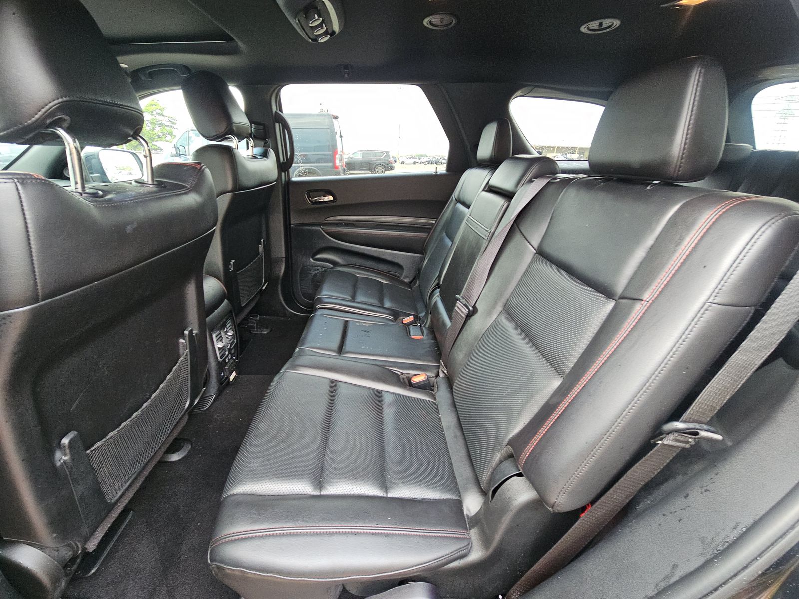 2024 Dodge Durango GT Plus RWD