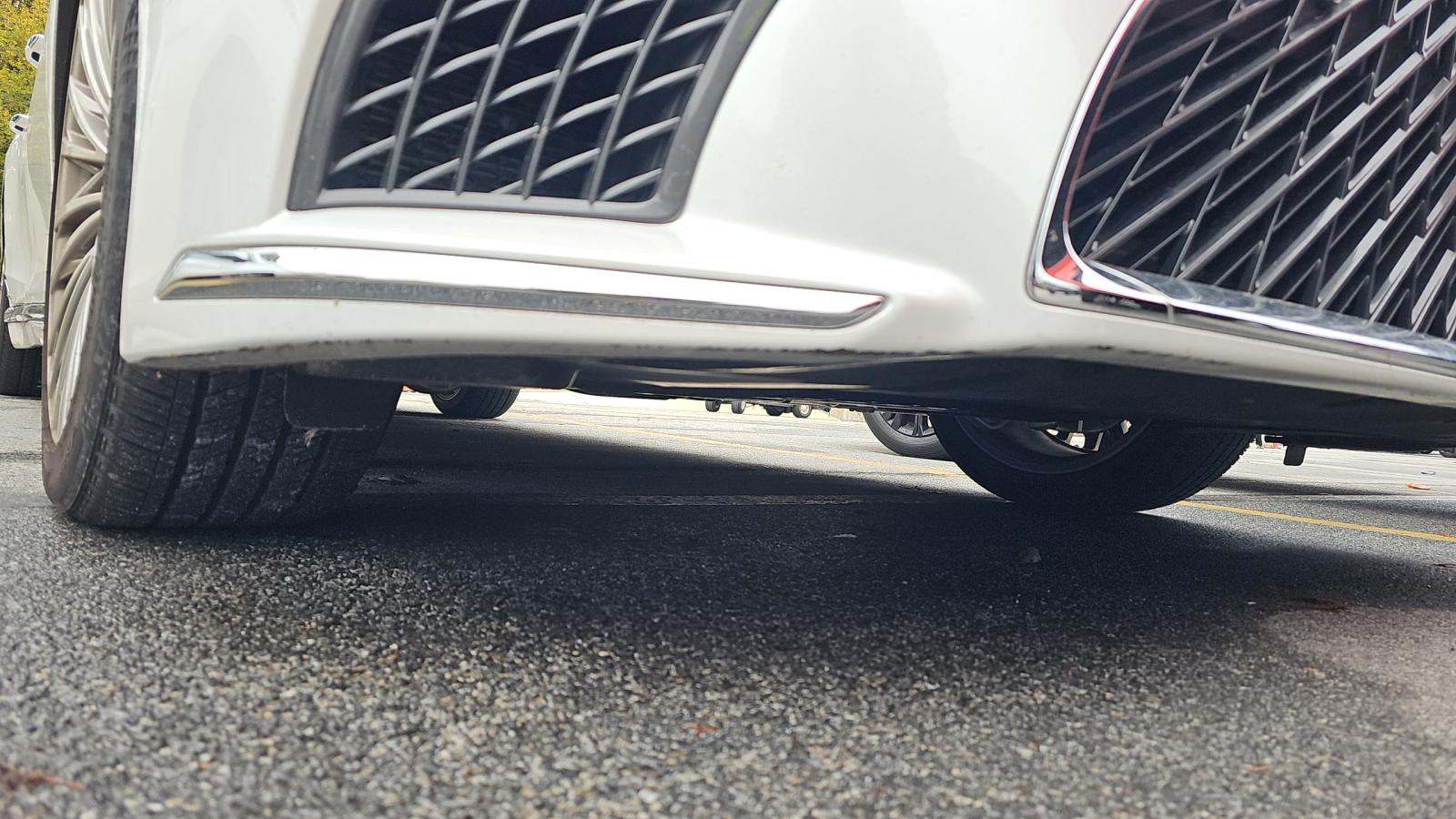 2024 Lexus LS LS 500 RWD