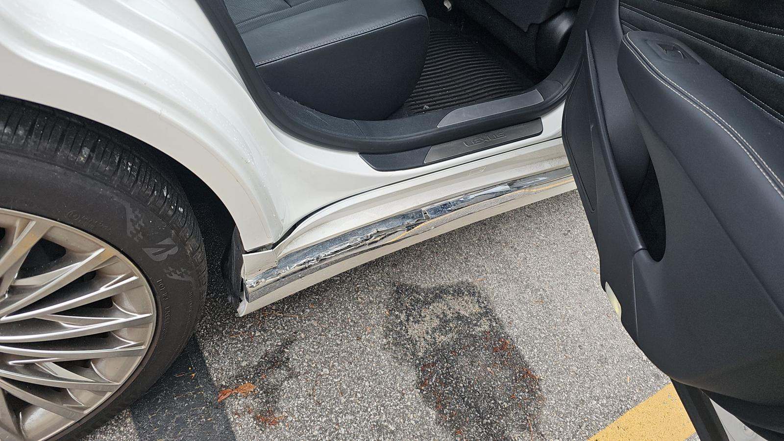 2024 Lexus LS LS 500 RWD