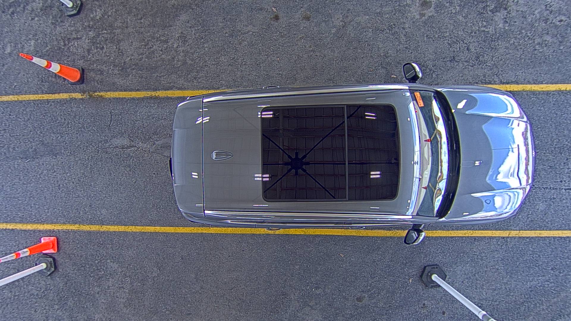 2025 BMW X5 xDrive40i AWD