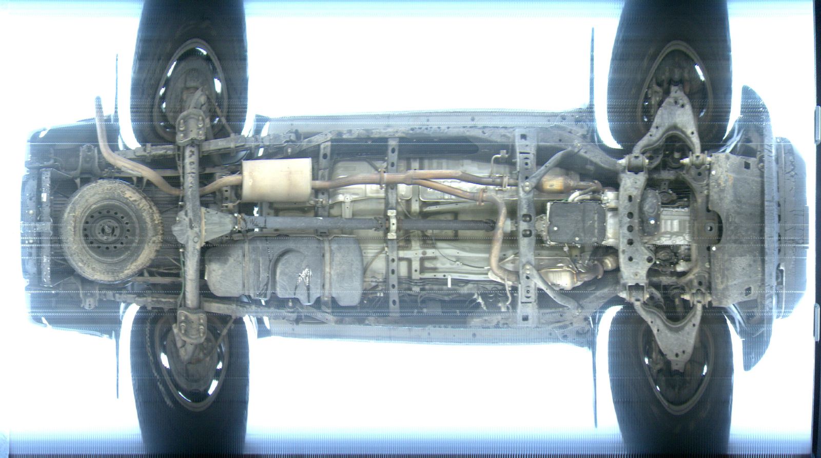 2017 Toyota Tacoma TRD Sport FWD