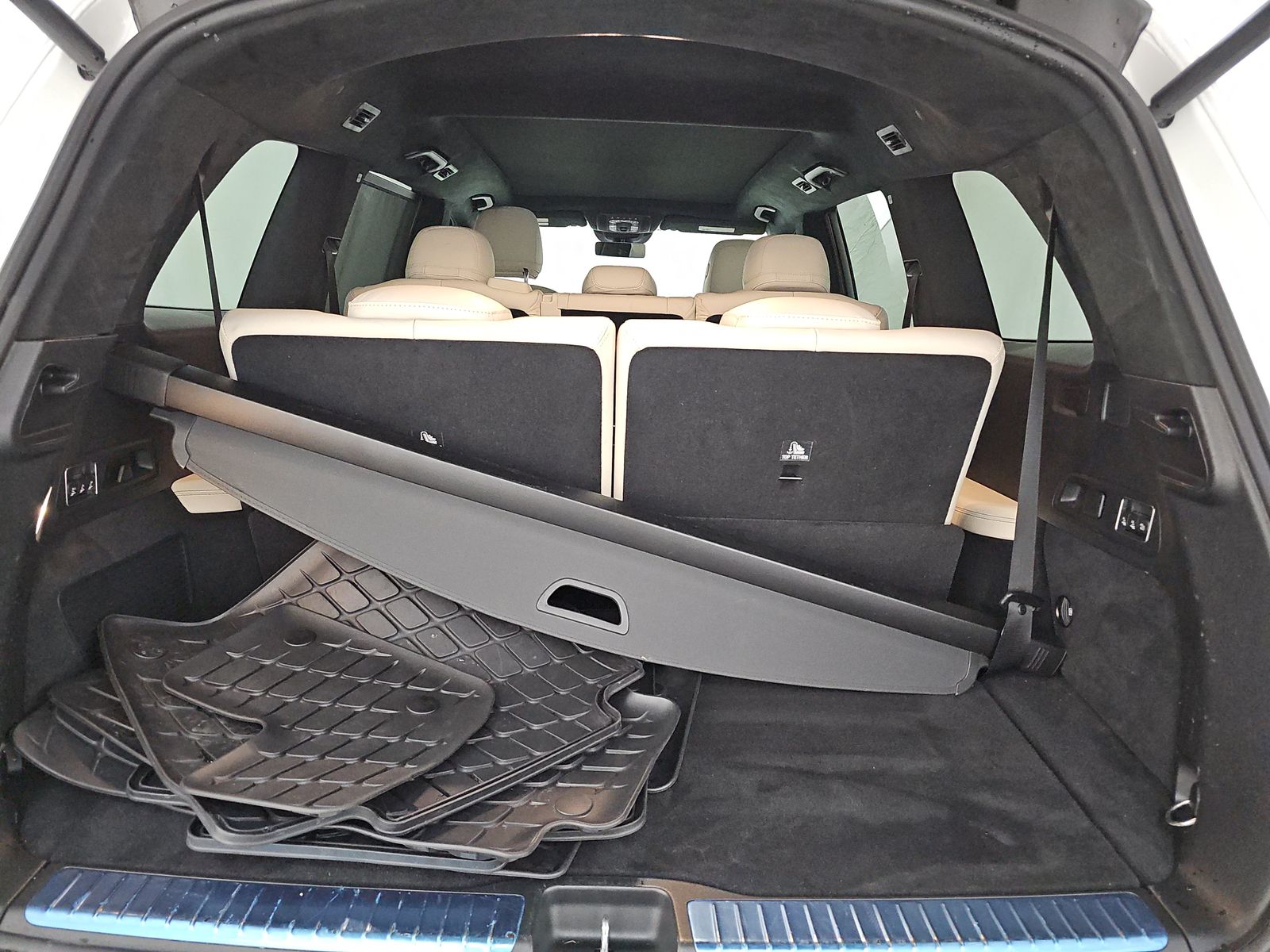 2023 Mercedes-Benz GLS AMG GLS 63 AWD