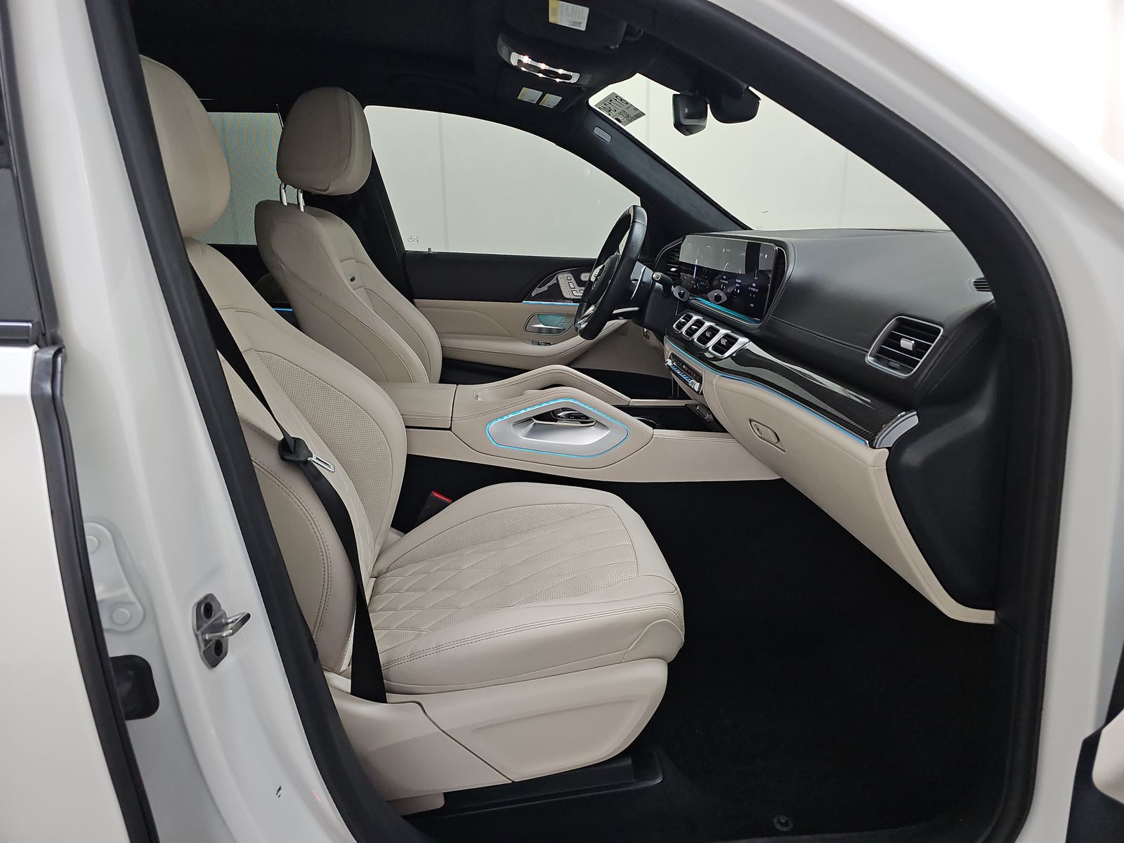 2023 Mercedes-Benz GLS AMG GLS 63 AWD