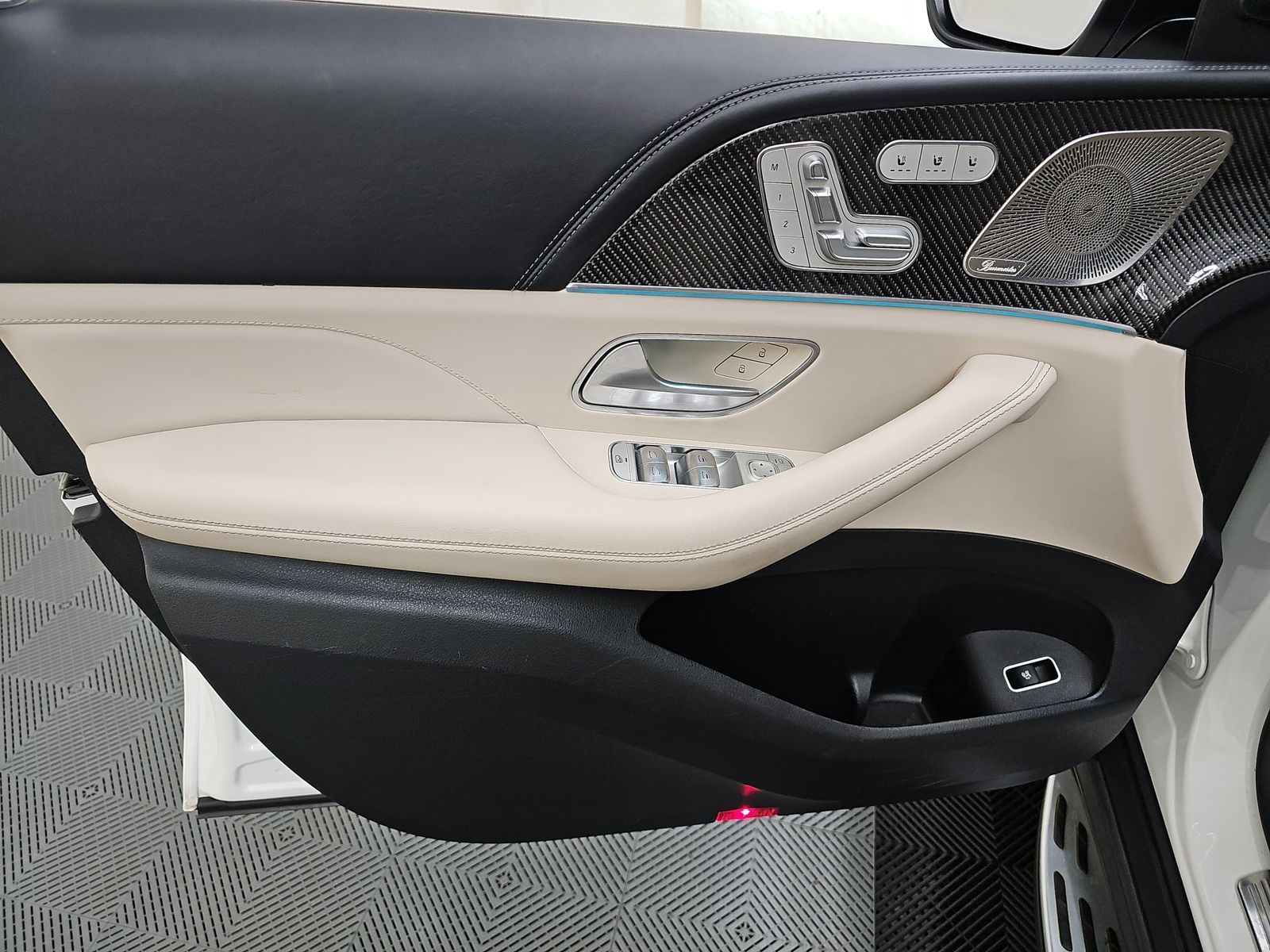 2023 Mercedes-Benz GLS AMG GLS 63 AWD