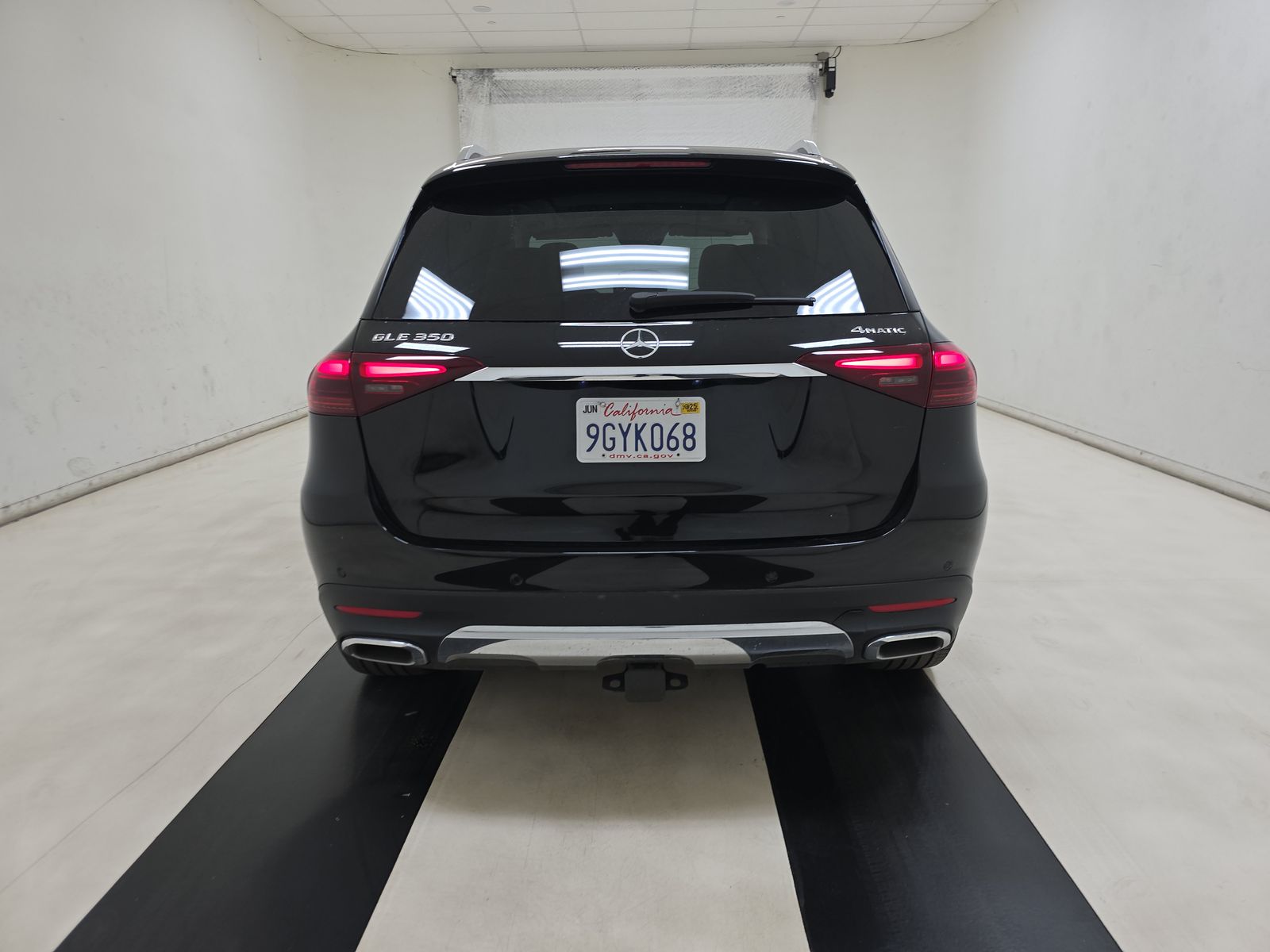 2024 Mercedes-Benz GLE GLE 350 AWD