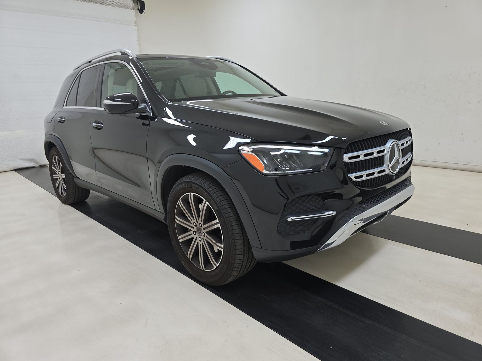 2024 Mercedes-Benz GLE GLE 350 AWD