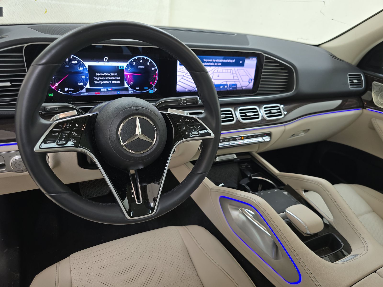 2024 Mercedes-Benz GLE GLE 350 AWD